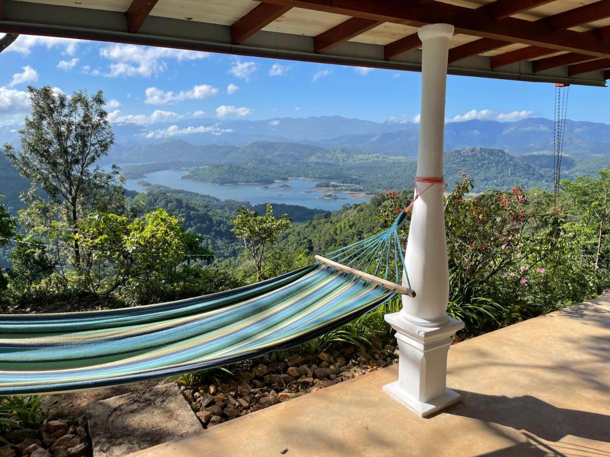 Welikande Yoga Retreats Hotel Digana Buitenkant foto