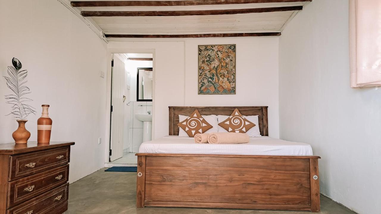 Welikande Yoga Retreats Hotel Digana Buitenkant foto