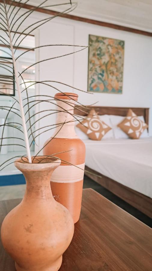 Welikande Yoga Retreats Hotel Digana Buitenkant foto