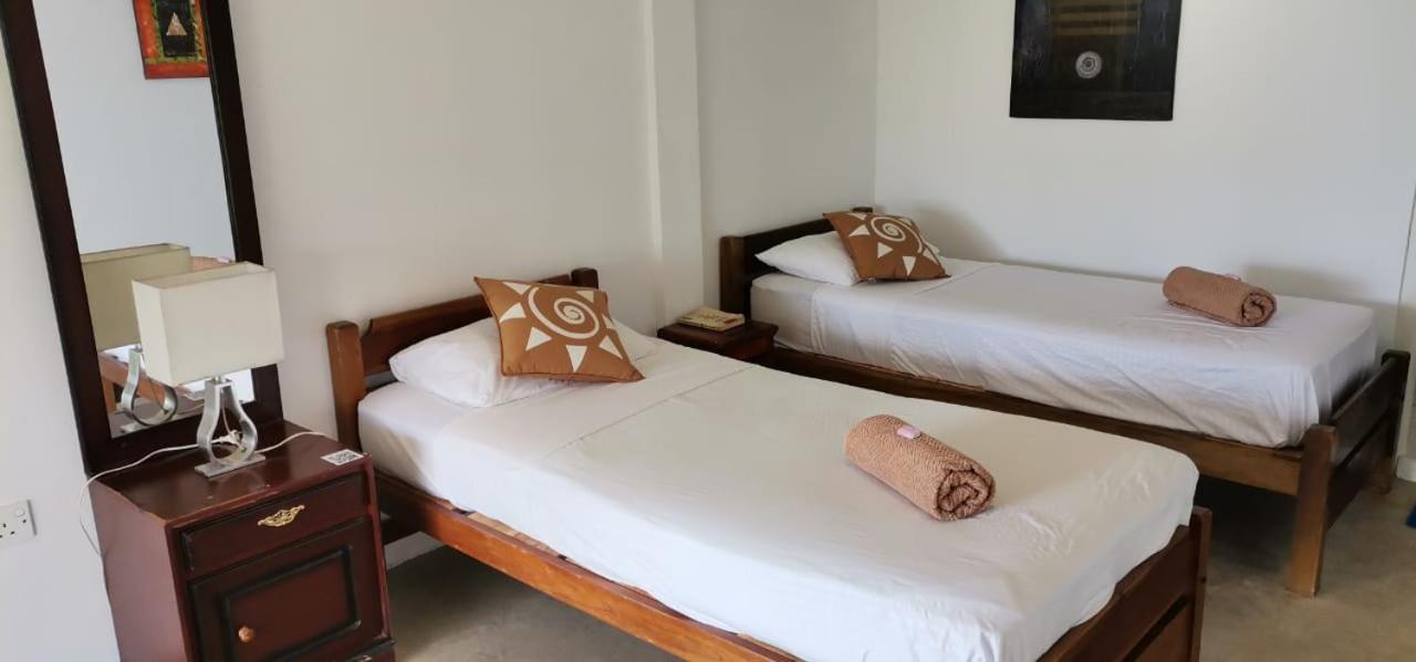 Welikande Yoga Retreats Hotel Digana Buitenkant foto