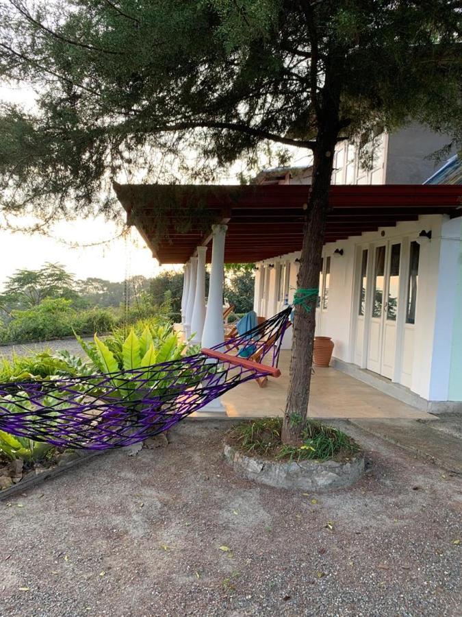 Welikande Yoga Retreats Hotel Digana Buitenkant foto