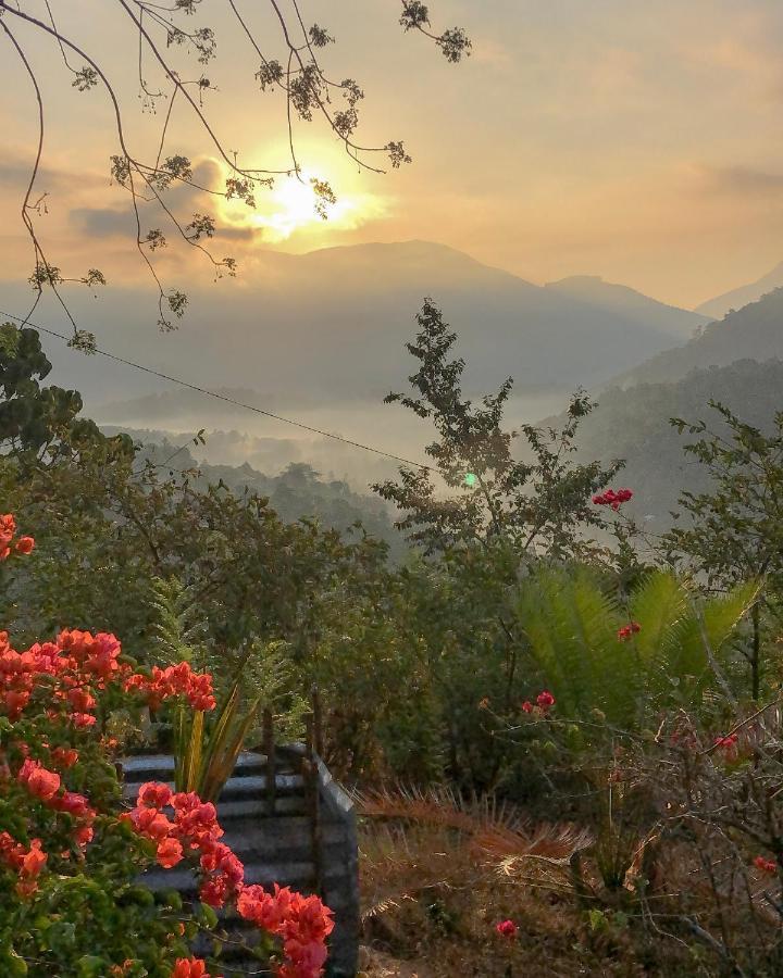 Welikande Yoga Retreats Hotel Digana Buitenkant foto